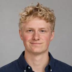 Touko Ursin, Co-founder, Product & Operations