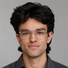 Victor Ocampo, Co-founder, CEO